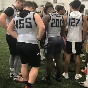 Meet your Posher, Tyler